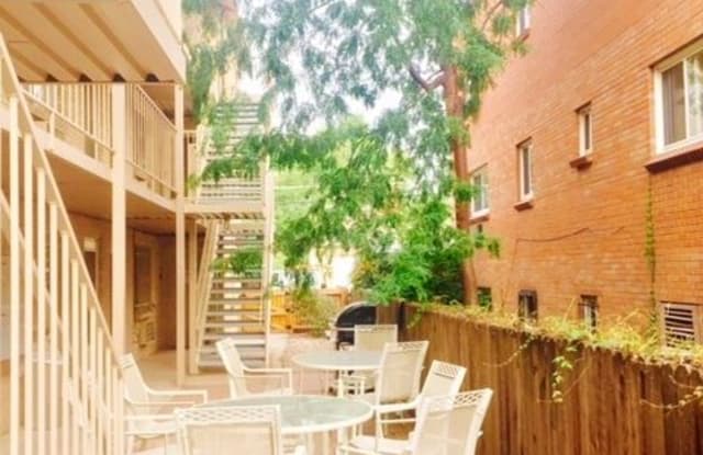 148 S. Emerson St #101 - 148 South Emerson Street, Denver, CO 80209