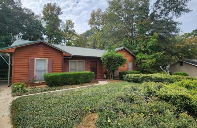 6421 Gloucester Court - 6421 Gloucester Court, Columbus, GA 31909