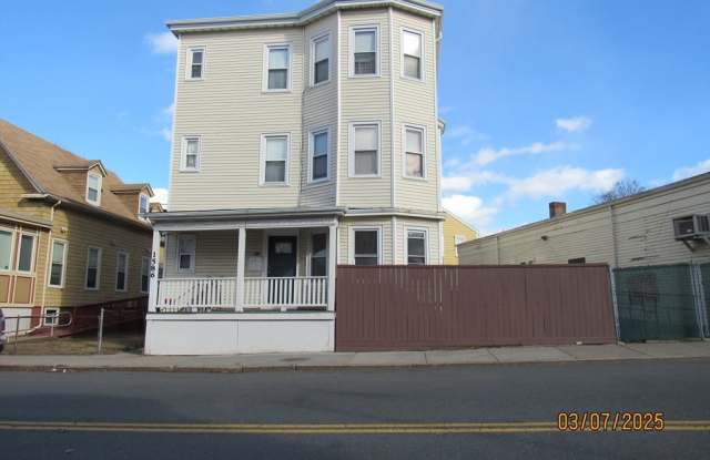 1586 Dorchester Ave - 1586 Dorchester Avenue, Boston, MA 02122 1586 Dorchester Ave - 1586 Dorchester Avenue, Boston, MA 02122