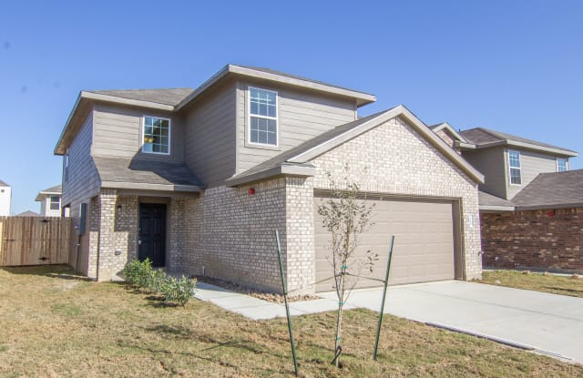 2109 Mossy Creek Court - 2109 Mossy Creek Court, Bryan, TX 77803