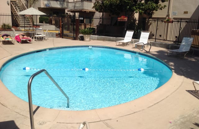 4195 C Mt Alifan Dr - 4195 Mount Alifan Pl, San Diego, CA 92111