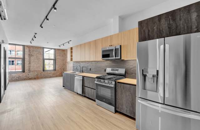 115 Penn Ave Gallery 4