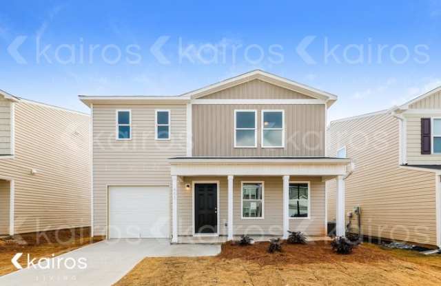 461 Wagon Trail Gallery 1