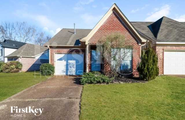 2832 Misty Briar Cove photos photos