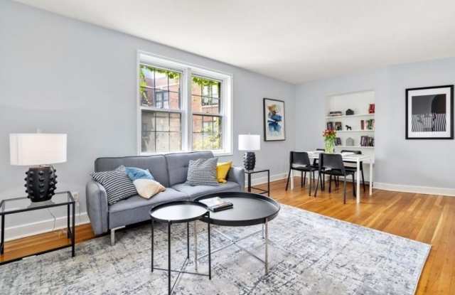50 Follen St. photos photos