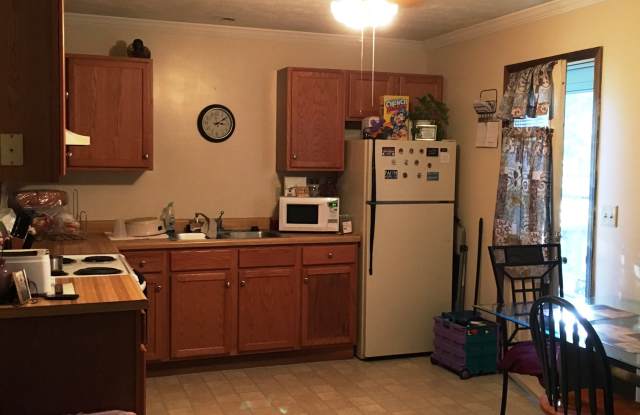 339 N Glenwood Ave - 339 North Glenwood Avenue, Springfield, IL 62702