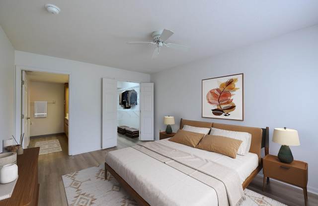 Bennington Pond Apartments Gallery 4