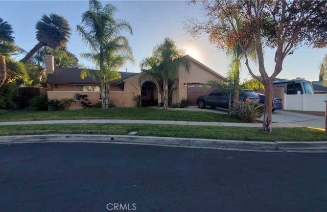 2342 Toby Place - 2342 Toby Place, Simi Valley, CA 93065