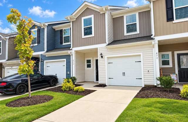 675 Rolling Fields Drive Gallery 2