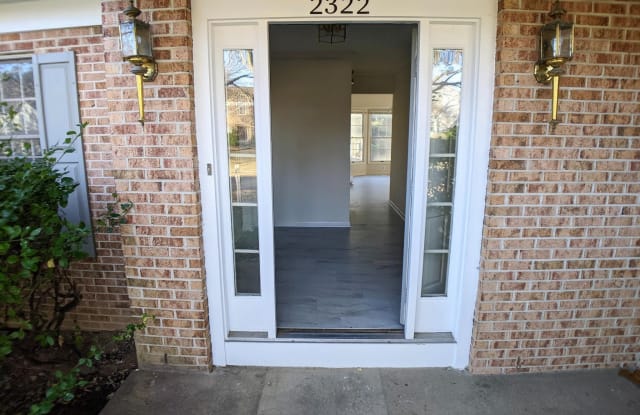2322 CLUB POND LANE - 2322 Club Pond Lane, Reston, VA 20191