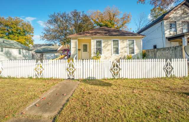 3216 Marne Avenue - 3216 Marne Avenue, Norfolk, VA 23509