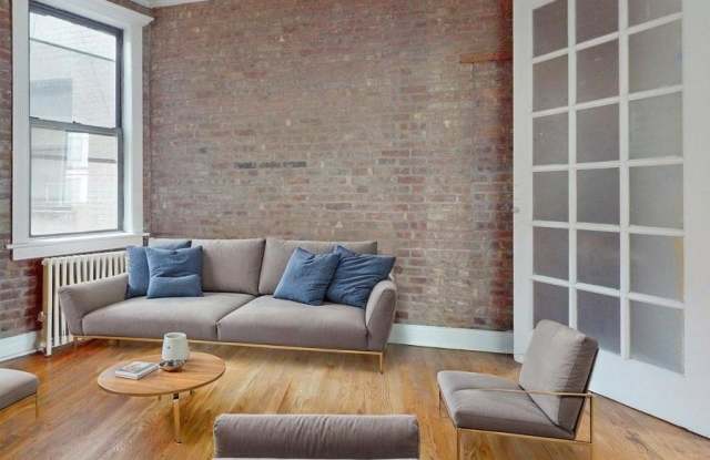 214 East 25th Street - 214 East 25th Street, New York City, NY 10010