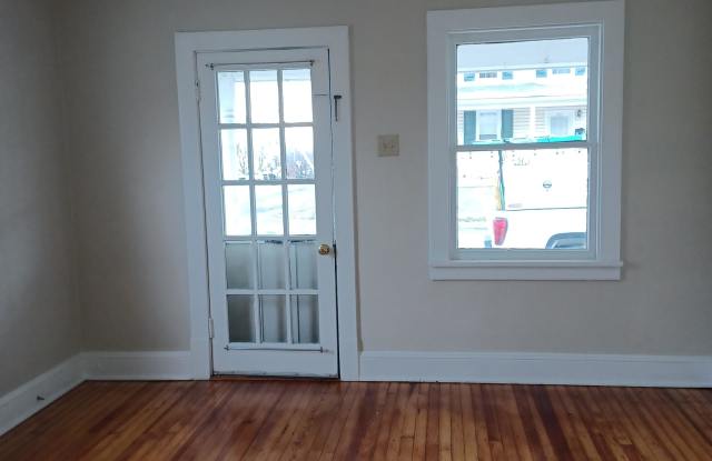 1001 S. Cameron St. Gallery 3