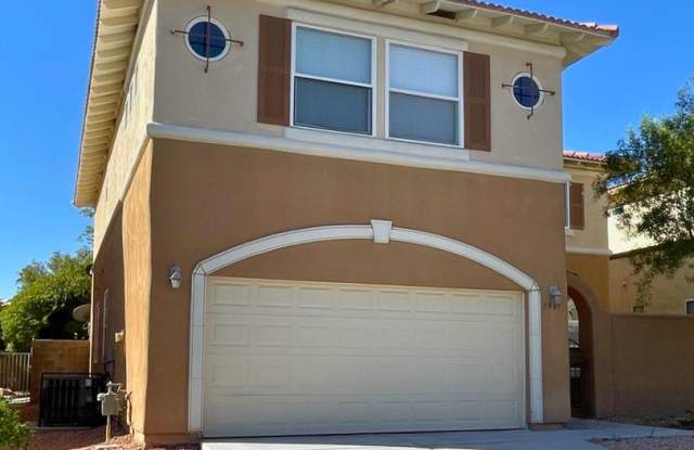 MOVE-IN READY 3BR/3BA SINGLE FAMILY HOME IN LAS VEGAS Gallery 1