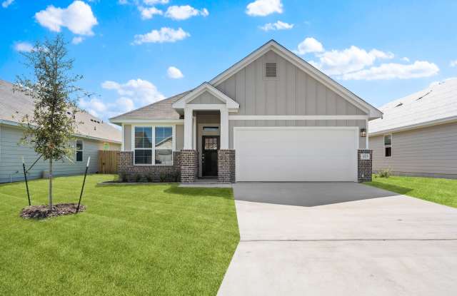 619 Killam Drive - 619 Killam Drive, Bell County, TX 76502