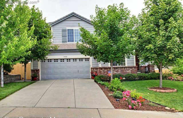 1023 Huron Peak Ave - 1023 Huron Peak Avenue, Superior, CO 80027
