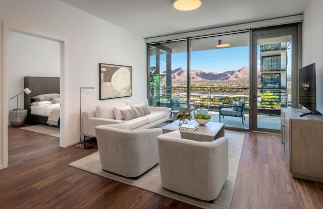 Optima Kierland Apartments Gallery 3