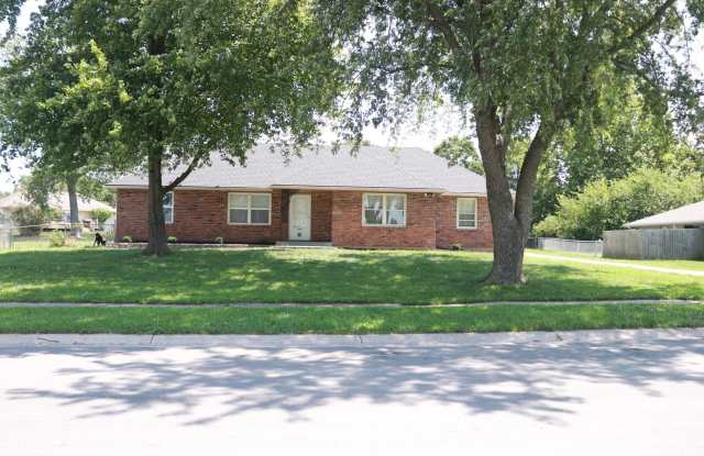 16817 Bel Ray Boulevard - 16817 Bel- Ray Boulevard, Belton, MO 64012