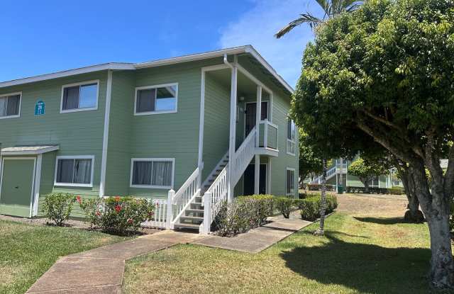 For Rent – [Mililani Parkway] 94-765 Meheula Parkway #24D photos photos