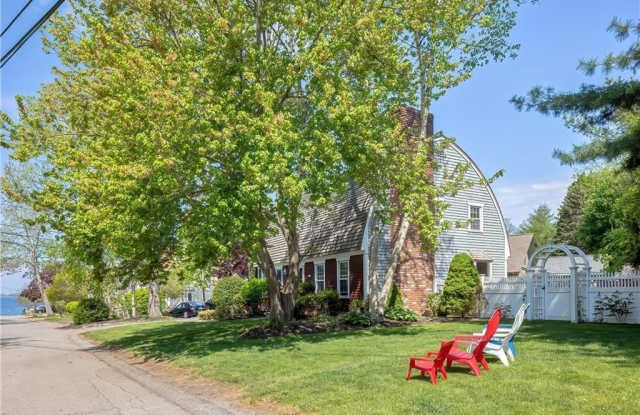 35 Fales Road - 35 Fales Road, Bristol County, RI 02809