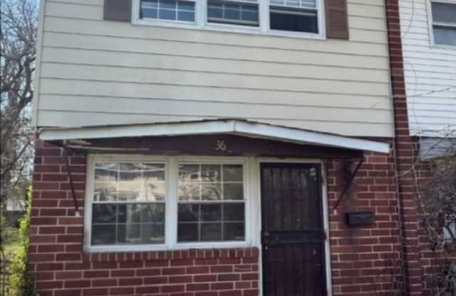 End Unit Townhouse photos photos