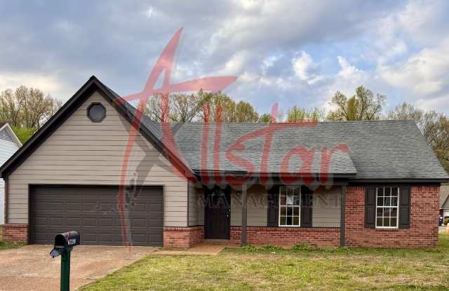 2647 Winwood Cove Horn Lake, MS photos photos