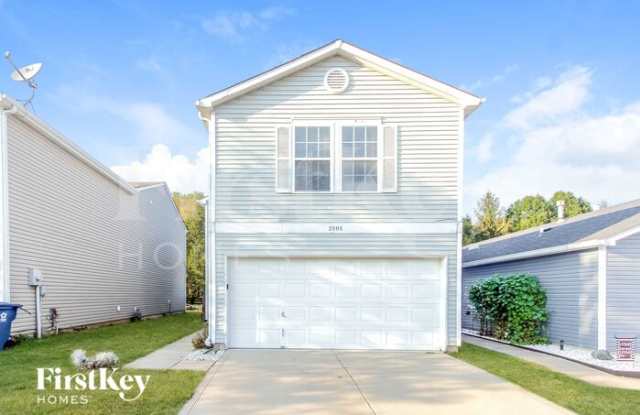 2808 Redland Lane - 2808 Redland Lane, Indianapolis, IN 46217