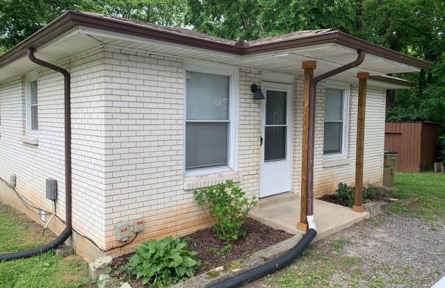 618 Bixler Ave - 618 Bixler Avenue, Nashville, TN 37115