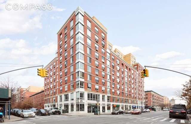 301 West 118th Street - 301 West 118th Street, New York City, NY 10026