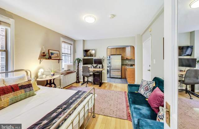 1441 EUCLID Street NW unit: 105 photos photos 1441 EUCLID Street NW unit: 105 photos photos