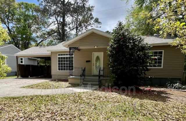 401 E 65th St - 401 East 65th Street, Savannah, GA 31405 401 E 65th St - 401 East 65th Street, Savannah, GA 31405