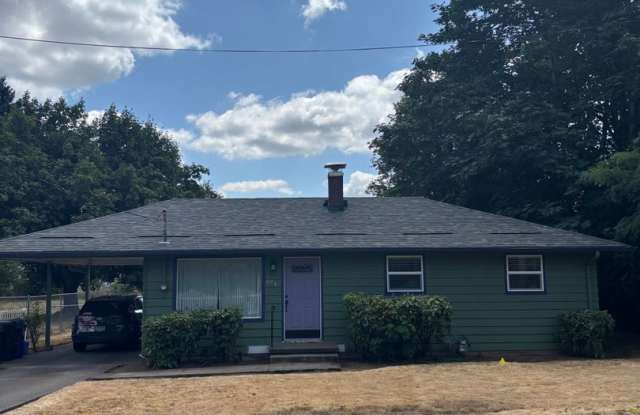 Cozy Cute Home In Quiet Oregon City Neighborhood photos photos
