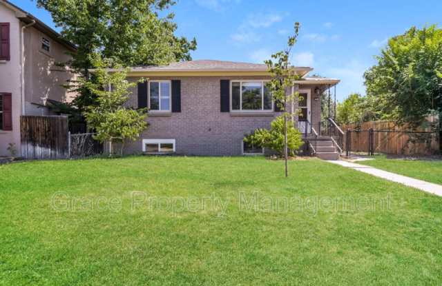 2620 S York St photos photos