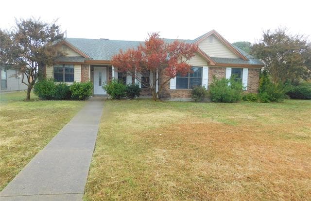 1311 Devonshire Lane - 1311 Devonshire Lane, Wylie, TX 75098