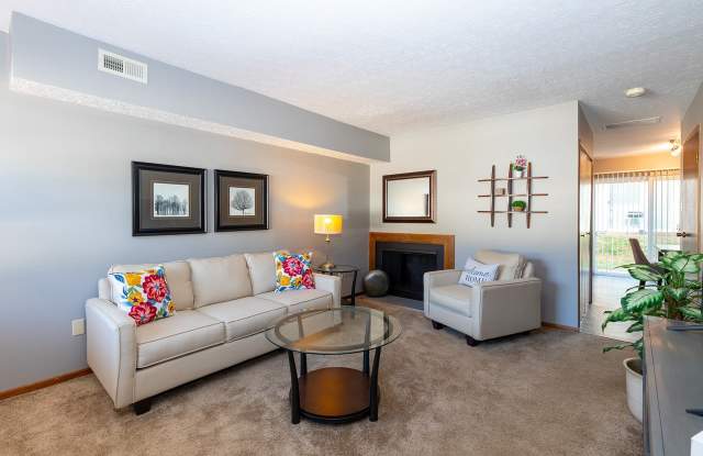 Scioto Commons Apartments Gallery 3