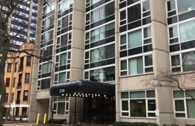 2728 North Hampden Court - 2728 North Hampden Court, Chicago, IL 60614