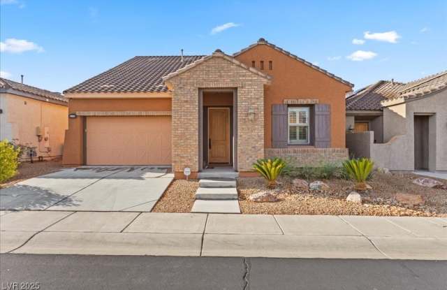 425 Via Stretto Avenue - 425 Via Stretto Avenue, Henderson, NV 89011 425 Via Stretto Avenue - 425 Via Stretto Avenue, Henderson, NV 89011