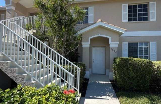 8065 Tiger Cove - 8065 Tiger Cove, Lely Resort, FL 34113