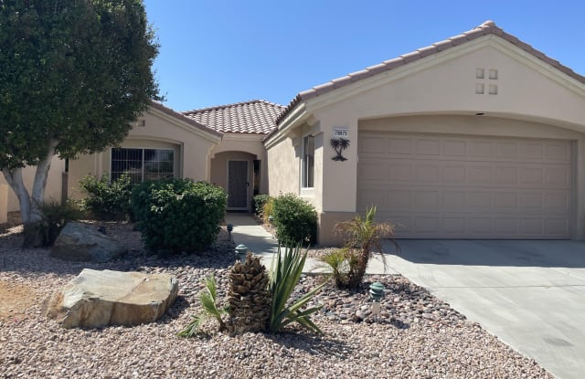 78975 Champagne Lane - 78975 Champagne Lane, Desert Palms, CA 92211