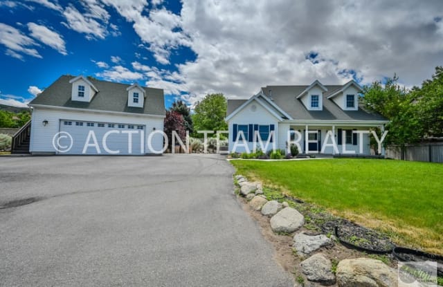 868 East 13800 South - 868 East 13800 South, Draper, UT 84020