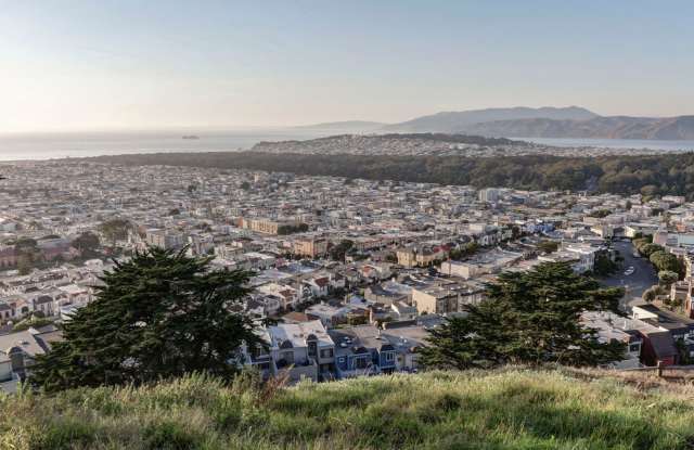 4BR/2.5BA Pet-Friendly Golden Gate Heights Home with Views, Bonus Room & 2-Car Garage | YouTube Tour photos photos 4BR/2.5BA Pet-Friendly Golden Gate Heights Home with Views, Bonus Room & 2-Car Garage | YouTube Tour photos photos