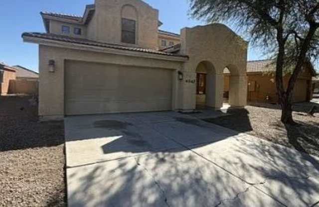 4847 S Huelva Lane Gallery 1