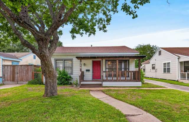 314 Melrose - 2/bed 1/bth - $1795/month photos photos