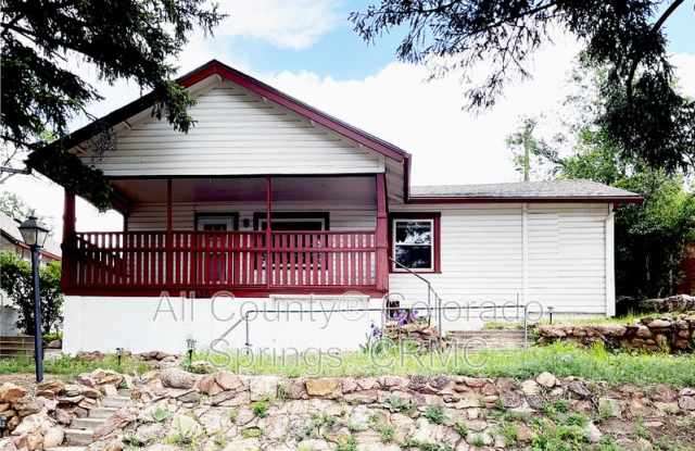 3620 W Pikes Peak Avenue photos photos