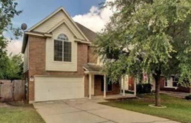 1912 Windy Park Dr - 1912 Windy Park Drive, Round Rock, TX 78664