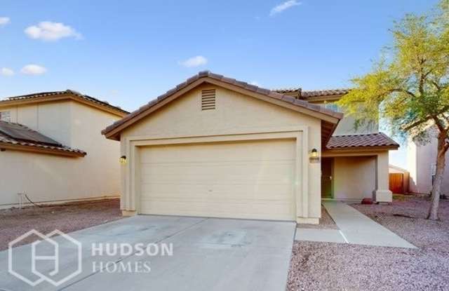 11845 West Poinsettia Drive - 11845 West Poinsettia Drive, El Mirage, AZ 85335