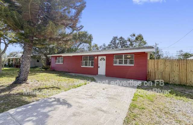 1220 Biltmore Dr - 1220 Biltmore Drive, Ormond Beach, FL 32174