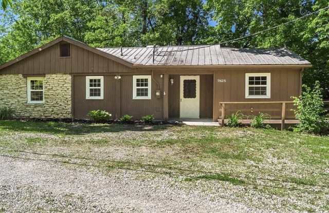 7825 Flint Road - 7825 Flint Road, Franklin County, OH 43235
