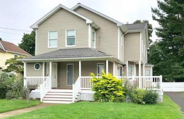 223 Lewis Street - 223 Lewis Street, Monmouth County, NJ 07755