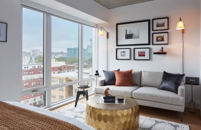 1341 Boylston St - 1341 Boylston Street, Boston, MA 02215